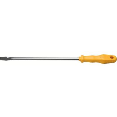 Chave De Fenda Tramontina Yellow Com Ponta Chata 3-8x10" Tramontina