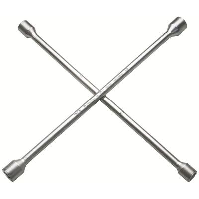Chave De Roda Cruz 17x19 Mm X 13-16"x7-8" Tramontina Pro Tramontina