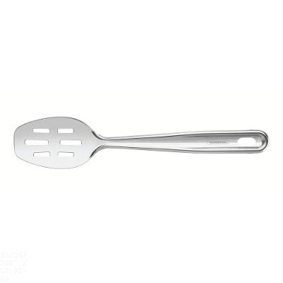 Colher Tramontina Extrata Para Arroz Perfurada Em Aço Inox Tramontina