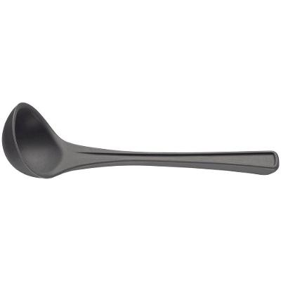 Concha Tramontina Lyon Em Silicone Cinza Tramontina