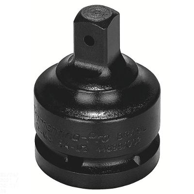 Adaptador Para Soquetes De Impacto - Encaixe 3-4" F X 1-2" M Tramontina