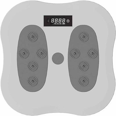 Disco De Torçao Equilibrio Cintura Quadril Pernas Yoga Pilates Exercitador Relaxante Anti Estresse