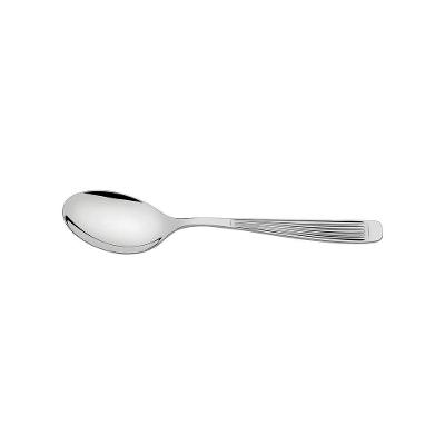 Conjunto De Colheres De Mesa Tramontina Athenas Aço Inox 3 Pç. Tramontina