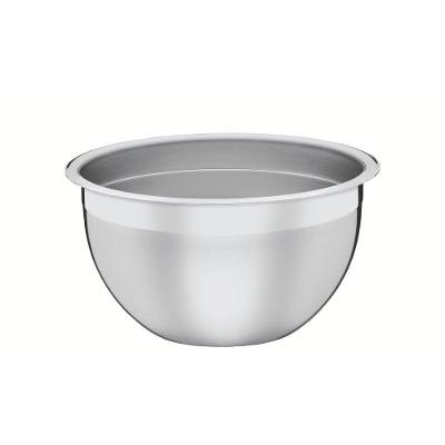 Recipiente Tramontina Cucina Sem Tampa Em Aço Inox Preparar E Servir 28 Cm 8,3 L Tramontina