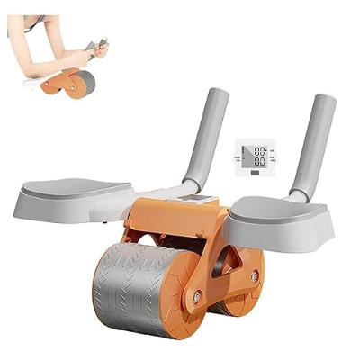 Rolo Abdominal Exercicio Musculaçao Cotovelo Ombros Costas Braços Prancha Atividade Fisica Academia