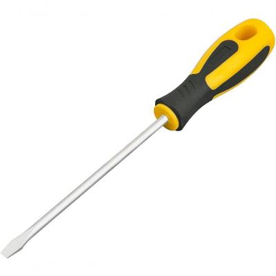 Chave Fenda 3-16\'\' X 5\'\' Cromo Vanadio - Vonder Plus