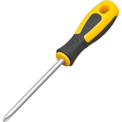 Chave Phillips 1-4\'\' X 4\'\' Cromo Vanadio - Vonder Plus