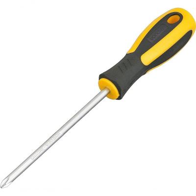 Chave Phillips 1-4\'\' X 5\'\' Cromo Vanadio - Vonder Plus