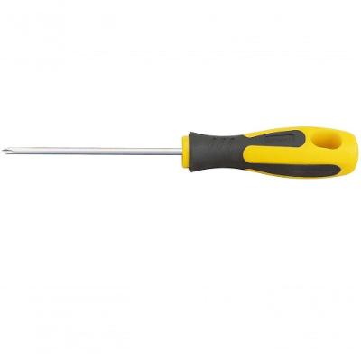 Chave Phillips 1-8\'\' X 3\'\' Cromo Vanadio - Vonder Plus