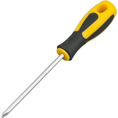 Chave Phillips 3-16\'\' X 4\'\' Cromo Vanadio - Vonder Plus