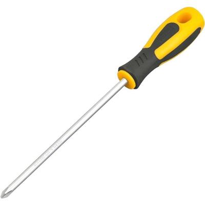 Chave Phillips 1-4\'\' X 6\'\' Cromo Vanadio - Vonder Plus