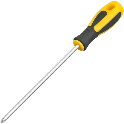 Chave Phillips 3-16\'\' X 6\'\' Cromo Vanadio - Vonder Plus
