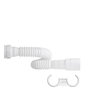 Sifao Tubo Extensivel 1,5mt Branco - Censi