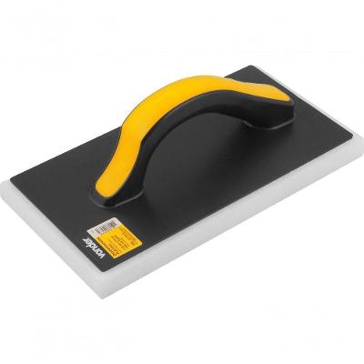Desempenadeira Plastica Com Espuma 14x27cm - Vonder