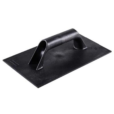 Desempenadeira Plastica Estriada 17x30cm - Astra