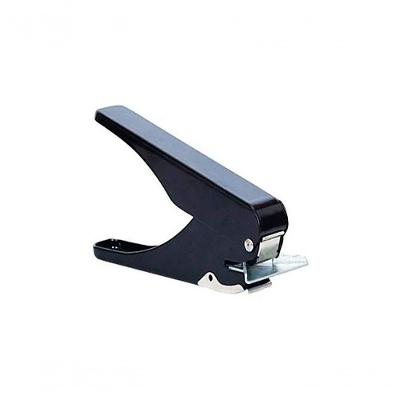 Canteadeira P- Pvc Tipo Alicate Com Base Alongada 5Mm Raio