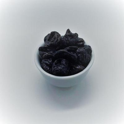 Ameixa Preta - Sem Caroço - A Granel 100g
