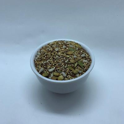Mix De Sementes - A Granel 100g
