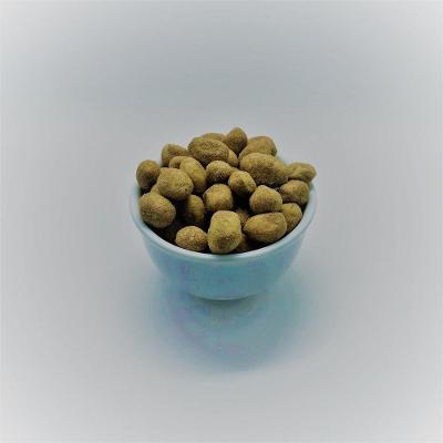 Amendoim Crocante - Churrasco - A Granel 1kg