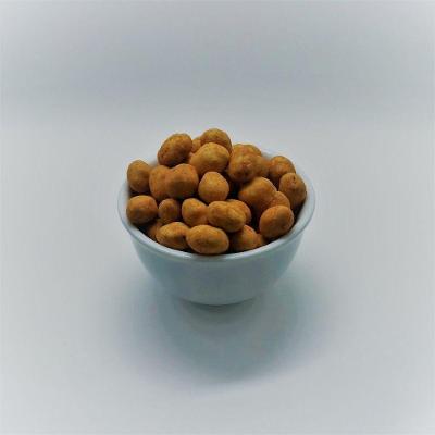Amendoim Crocante - Picante - A Granel 500g