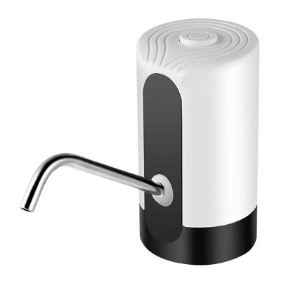 Bomba De água Automática Elétrica Para Galão
