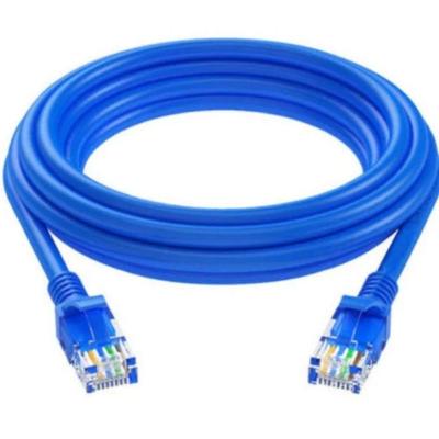Cabo Transmissao Dados 5 5,0m Azul Montad+conect