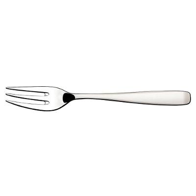 Garfo Para Torta Tramontina Pacific Em Aço Inox Tramontina