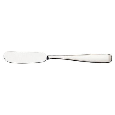 Espátula Para Manteiga Tramontina Pacific Em Aço Inox Tramontina