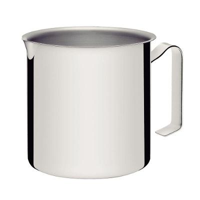 Fervedor Tramontina Allegra Em Aço Inox 12 Cm 1,4 L Tramontina