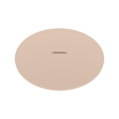 Pedra Para Pizza Tcp-400 Tramontina Churrasco 35,5 Cm Tramontina