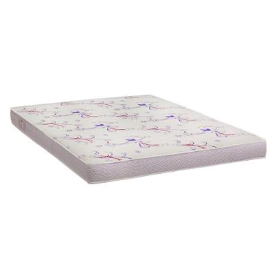 Colchão Casal Espuma D20 Physical Resistente (138x188x14) - Ortobom