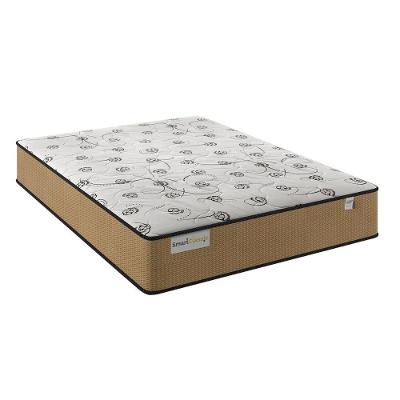 Colchão Casal Molas Ensacadas  MasterPocket Smart Classic (138x188x22) - Plumatex