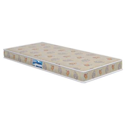 Colchão p/Berço D18 Guarda Costas Pró Baby Infantil - 70x130x10 - Probel