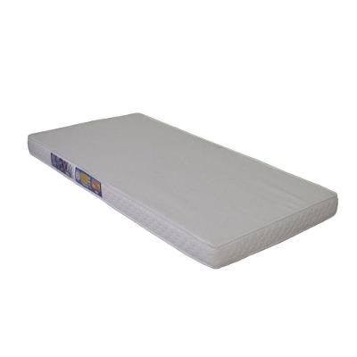 Colchão Solteiro Espuma D23  Light Saúde (88x188x14) - Ortobom