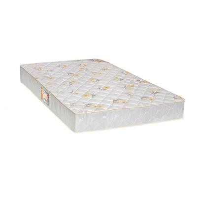 Colchão Solteiro Espuma D28  Sleep Max (88x188x25) - Castor