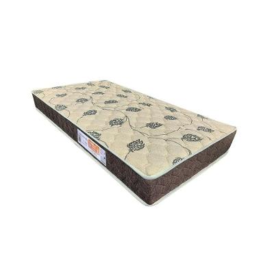 Colchão Solteiro Espuma D28  Comfortpedic Line (88x188x14) - Orthoflex