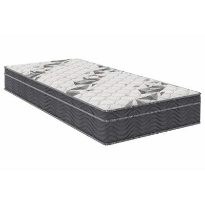 Colchão Solteiro Ortopédico D33 / EP Anatômico Airtech 100 OrtoPillow (78x188x28) - Ortobom