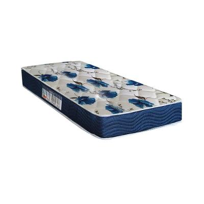 Colchão Solteiro Ortopédico D28 / EP Anatômico ISO  60 Super Firme (78x188x18) - Ortobom