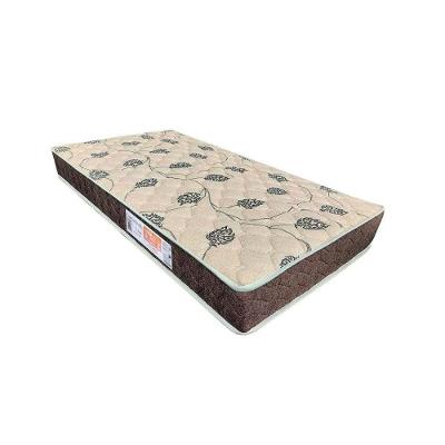 Colchão Solteiro Espuma D33  ComfortPedic (78x188x20) - Orthoflex