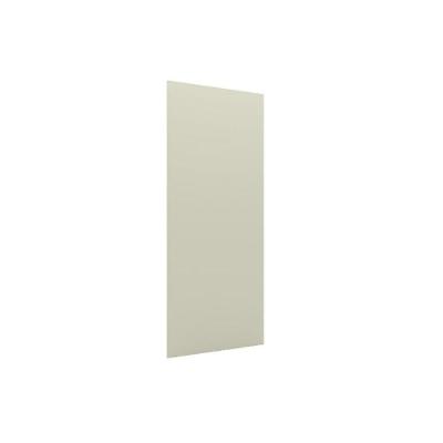 Módulo Cozinha Henn Connect Painel Fechamento Acabamento 100x240x2.5cm Areia-Henn