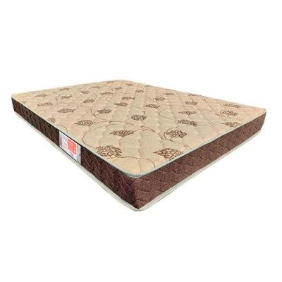 Colchão Viúva Espuma D33  ComfortPedic (128x188x17) - Orthoflex