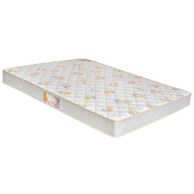 Colchão Viúvo Espuma D28  Sleep Max (120x203x15) - Castor
