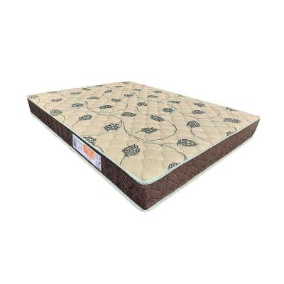 Colchão Viúva Espuma D33  Comfortpedic (128x188x17) - Orthoflex