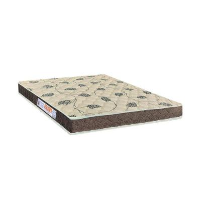 Colchão Viúva Espuma D28  ComfortPedic (128x188x17) - Orthoflex