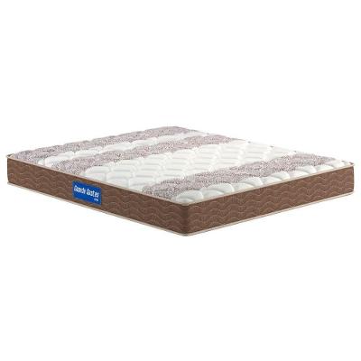Colchão Casal Espuma D33  Guarda Costas Brown (138x188x17) - Probel