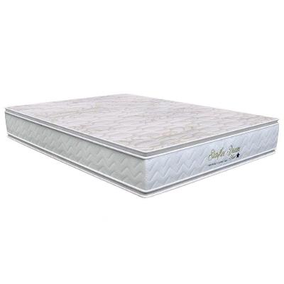 Colchão Casal Molas Ensacadas  MasterPocket Starflex Dream New Pillow In (138x188x30) - Orthoflex