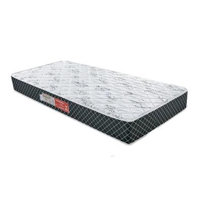 Colchão Solteiro Espuma D20 Confortex  (78x188x12) - Plumatex
