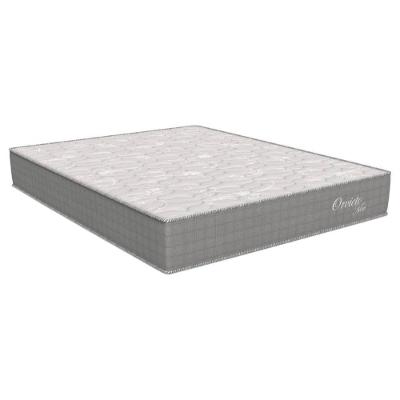Colchão Viúva Molas Ensacadas  MasterPocket Orvieto New Euro Pillow (128x188x26) - Orthoflex