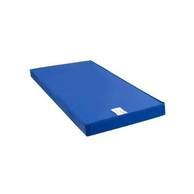 Colchão p/Berço D18 Baby Cristal Impermeável Lavável Berço - 60x130x10 - Polar