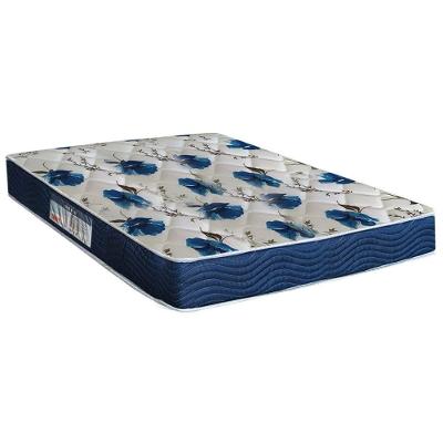 Colchão Viúva Ortopédico D28 / EP Anatômico ISO  60 Super Firme (128x188x18) - Ortobom